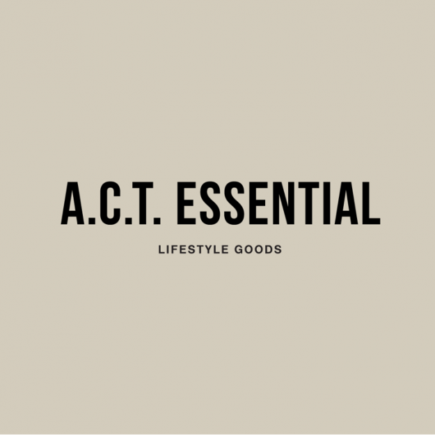 A.C.T. Essential